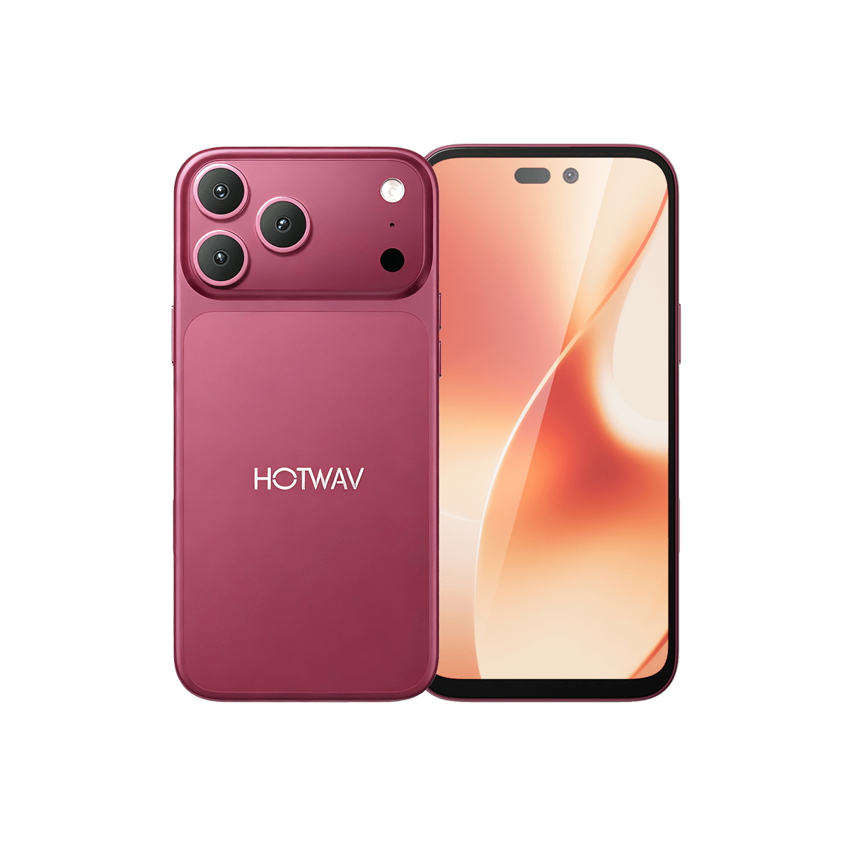 HOTWAV A18 Pro Max
