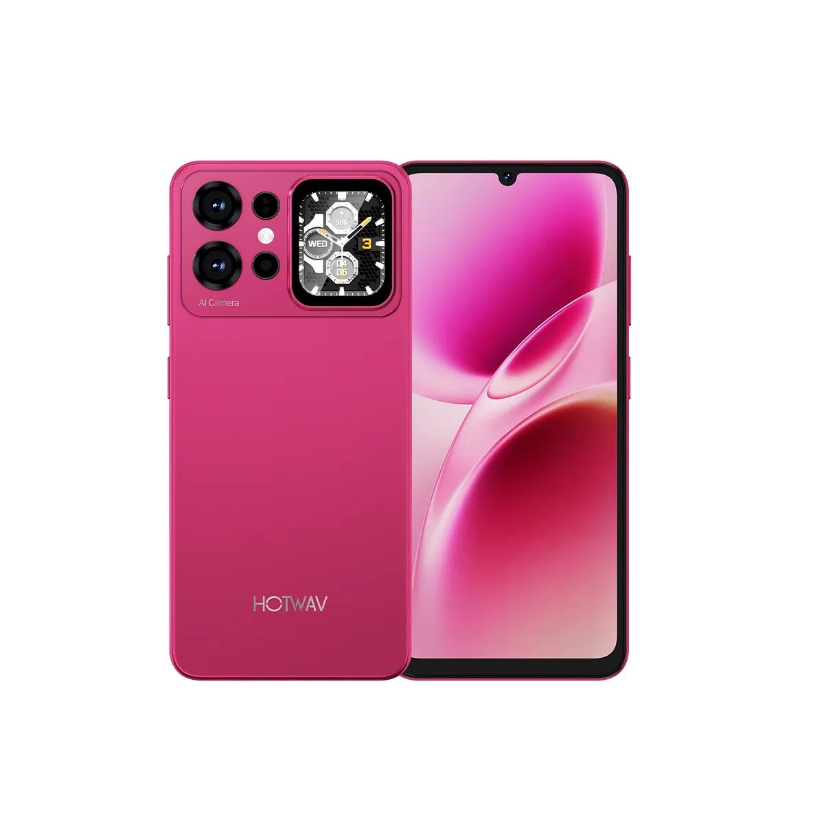 HOTWAV X100 SE